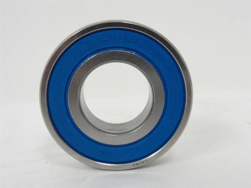 Tritan SSR12 2RS; Bearing; 0.75" ID; 1.625" OD; 0.437" Width