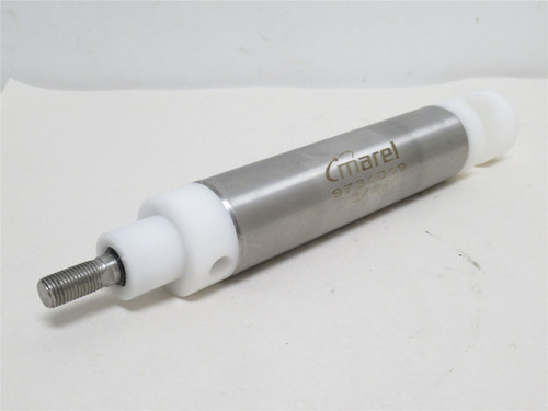 Marel 9731019; Air Cylinder; 1-1/2"ID x 4-3/8" Stroke