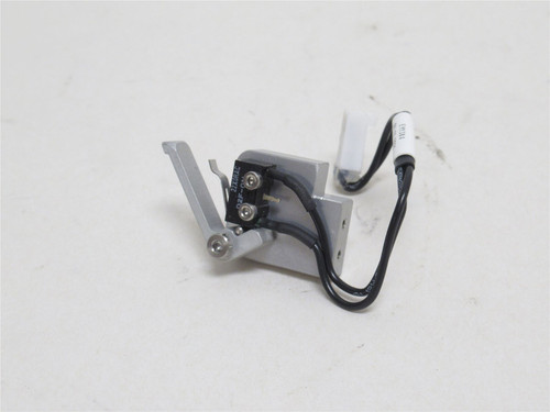 Bell-Mark EY1384; Lower Ribbon Switch Assy SK1382