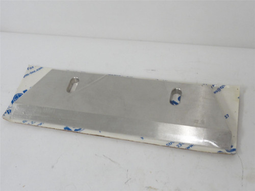 Thomas Precision BA283; Hardened Scraper Blade