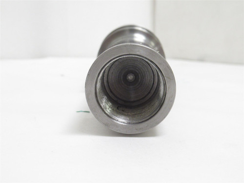 Flowserve 2807AN0311BA001314; Steel Pump  Shaft; 17-1/4" Long