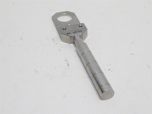 Metalquimia 019724TRP5; Regulation Lever; SS; 25 x 10mmID