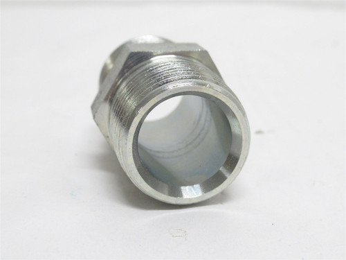 MFG- 1280157; Lot-2; Hex Long Nipples; 3/4 x 3/4NPT