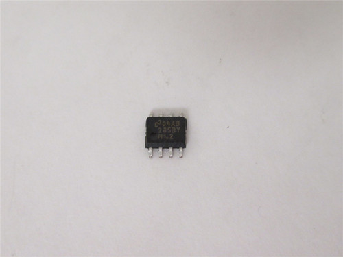 Texas Instruments LM285BYM-1.2/NOPB; Lot-40 Voltage Ref Diode