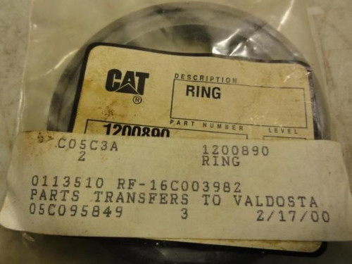 CAT 1200800; Ring