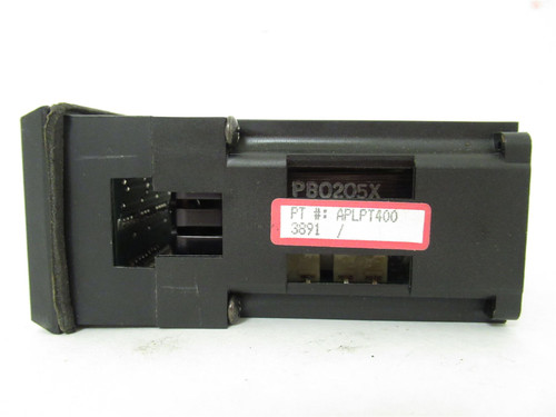 Red Lion APLPT400; LED Counter;4-Character; 115V; Panel Mount