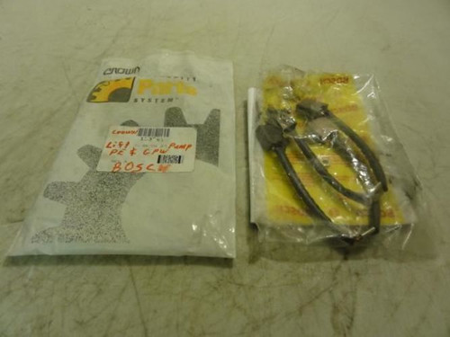 Crown  123761; Brush Set