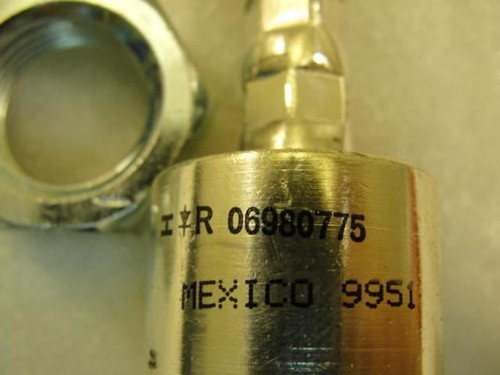 Clark 980775; Rectifier