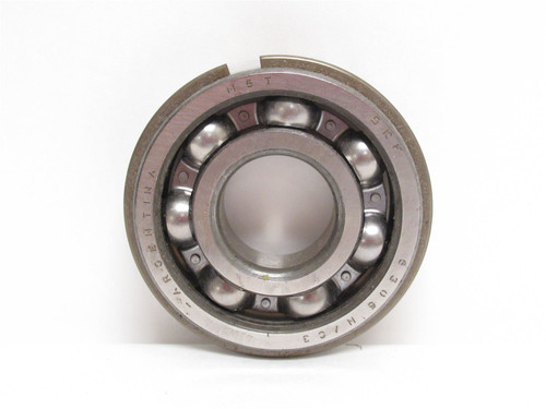 SKF 6305-NRJEM; Ball Bearing; 25mmID x 62mmOD x 17mm Wide