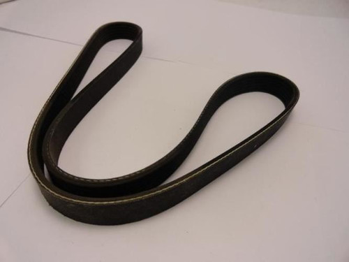Bando 6PK1045; Serpentine Belt; Industry Number 411K6