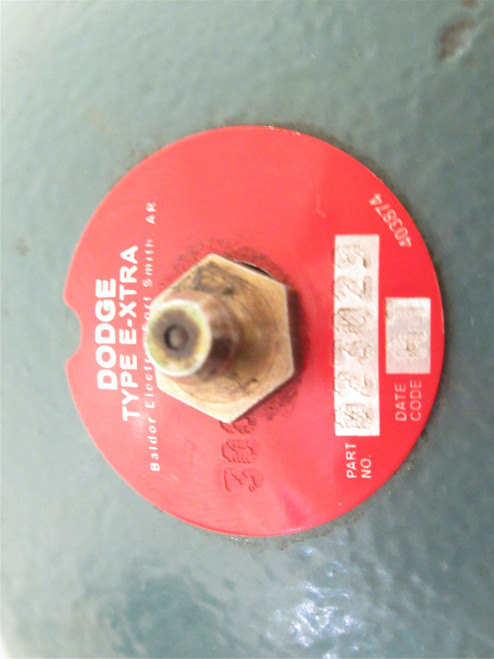 Dodge P4B-E-300R ; Pillow Block Bearing; 3"ID; 4-Bolt; 023029