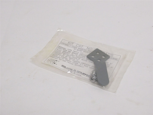 Square D QMB1DS; Panelboard Door Interlock