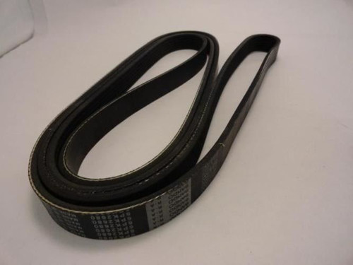 Bando 6PK2680; Serpentine Belt 1055K6; 6-ribs 105.5"L; 1MHL5