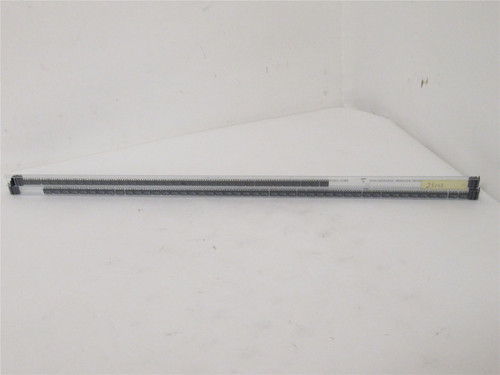 Broadcom A 4503; Lot-60 Input Transistor; Output Optocoupler