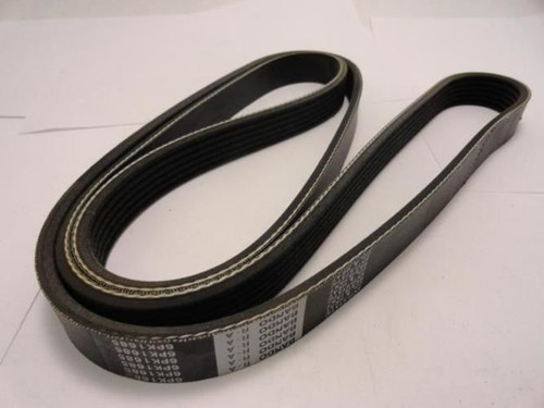 Bando 6PK1685; Serpentine Belt 663K6; 6-ribs 66.3"L; 1MHB5