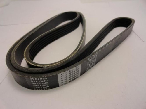 Bando 6PK1460; Serpentine Belt; Industry Number 575K6