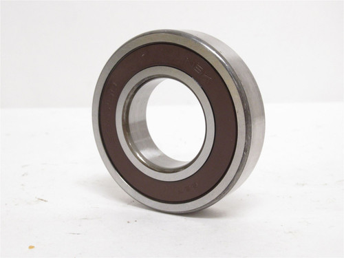 NSK 6207DDUC3; Ball Bearing; 35mmID x 72mmOD x 17mm Wide