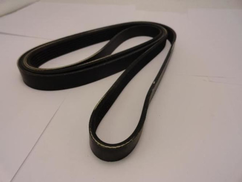 Bando 6PK2300; Serpentine Belt; Industry Number 906K6