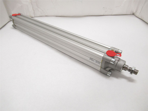 Aventics R480605779; Air Cylinder; 63mmID x 533mm Stroke