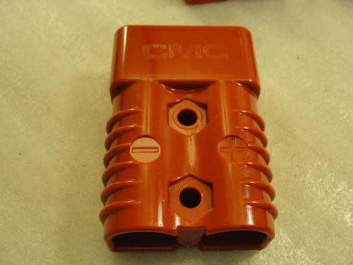 CMC AN-243; LOT-3; Connector; No contacts