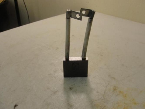 Komatsu FBO-51740-06 00; Brush; 1-5/8" x 7/16" x  1-5/16"