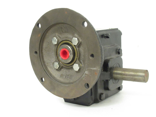 Winsmith E20MDNS20R56C; Cast Iron Speed Reducer; 20:1