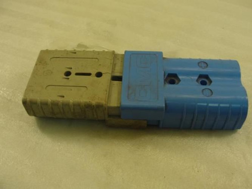 CMC AN-222; LOT-2; Connectors; No contacts