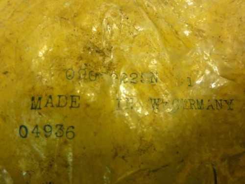 CAT 090 9225N; Spring