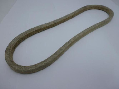 Bando 2LGY9; Belt; 34" Outside L; 11/16" Top Width