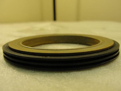 Yale 504224298; Oil Seal 2-1/8'' ID; 2-3/4'' OD