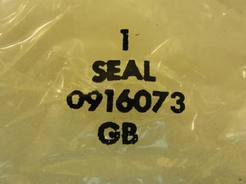 Caterpillar 916073; Seal 1-1/8'' ID; 2'' OD