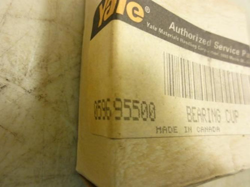 Yale 59695500; Bearing Cup