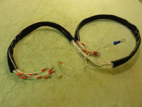 Crown 116511; Wiring Harness