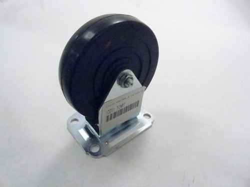 WAGNER 1F6304007000100R; Rigid Wheel Caster
