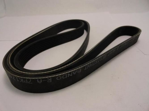Bando 7PK1740; Serpentine Belt 685K7; 7-ribs 68.5"L; 1MHP4