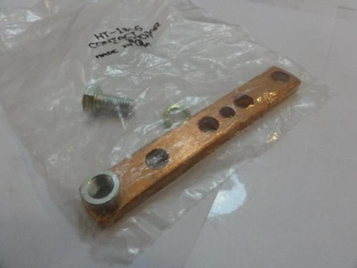 Intrupa HT-1016; Contact Bar 4-1/8" Length