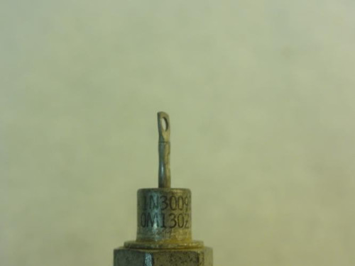 Motorola 1N3009B; Diode