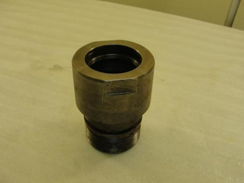 Caterpillar 1080613; Gland Nut 2'' Thread