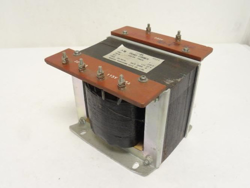 Nagoya Yoshikawa CSA-0523; CryoVac Transformer; 540vA; 230V