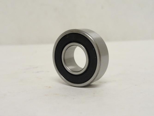GBC 1616DC; Ball Bearing 1/2"ID x 1-1/8" OD x 3/8" Wide