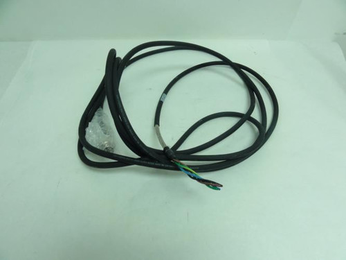 Allen-Bradley 2090-XXNPMP-14S05; Power Cable; 5M Length; 600V