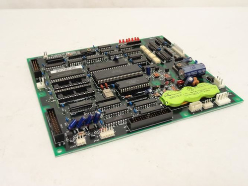 Ishida P-5323B-1; Platform Scale Timer Assembly