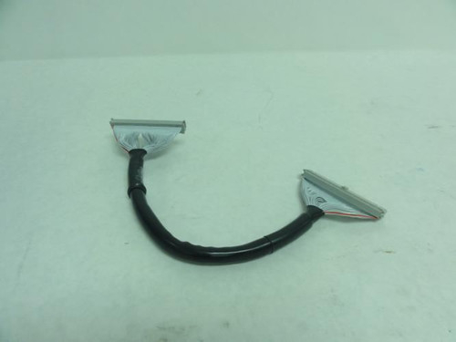 3M 3759/50; Round Jacketed Flat Cable; 300V