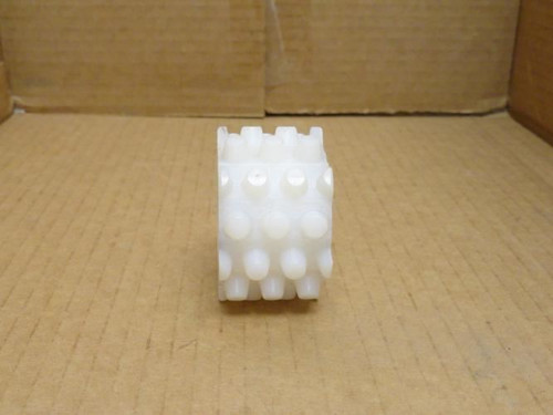 Ashworth CTS30121; Plastic Sprocket; 1"ID x 2.02" OD