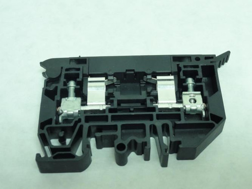Allen-Bradley 1492-H; Terminal Block; 10-57V; 500V