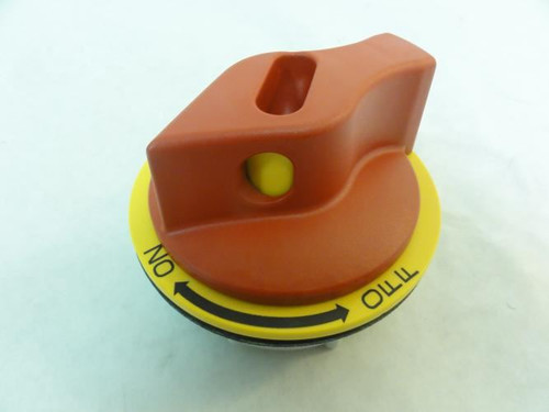 Mennekes MEHANDLEYR; Enclosure Handle; SLP2A