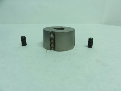 Martin 2517-1-1/8; Taper Bushing; 1-1/8"ID