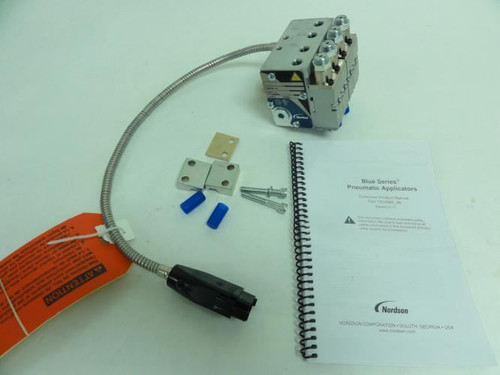 Nordson 8507345; Hot Glue Gun Assembly