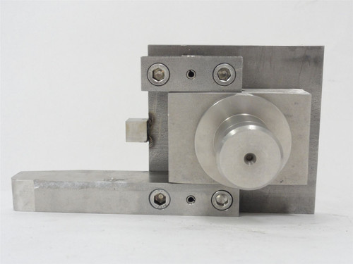 JBT Stein 11-1121; Idler Wheel Mount