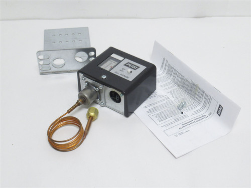 Penn P70KA-1; High Alarm; Pressure Control; 50-500PSI; 240VAC